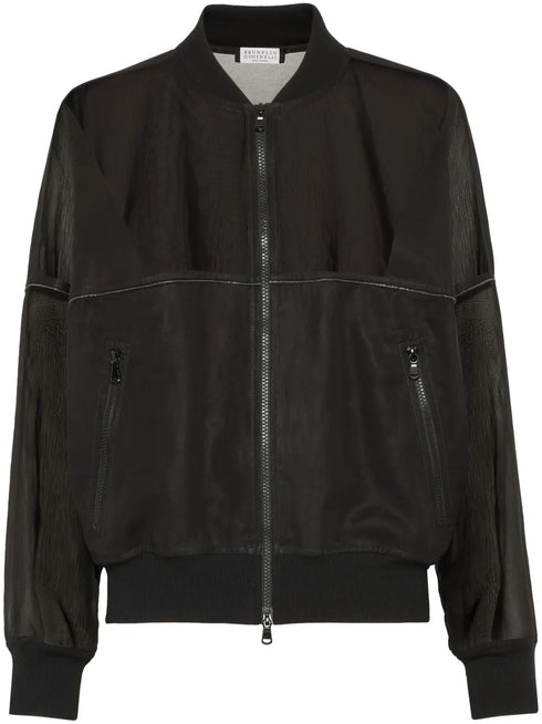 BOMBER